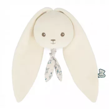 Kaloo Lapinoo Cream Rabbit Musical Plush Toy