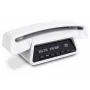 ALCATEL 8517180090 Twin DECT Cordless Phone with Answering Machine, Black