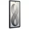 GUESS 4G Classic MagSafe Case for Samsung Galaxy Z Fold 8 Ultra - Brown