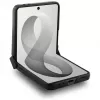 GUESS Big 4G Logo Case for Samsung Galaxy Z Flip 5 - Black