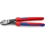 KNIPEX High Leverage Diagonal Cutters Comfort 250 mm