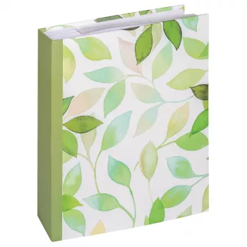 Walther Season Green 13x18 Memo Album for 200 Photos ME-364-A