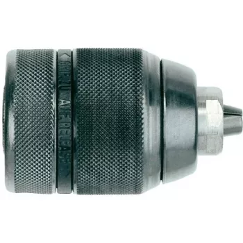 Milwaukee Self-Locking Keyless Drill Chuck 1/2 inch x 20 UNF, 1.5-13mm