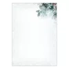 SIGEL Christmas Letter Paper Eucalyptus Magic A4 90 g/m² 100 Sheets