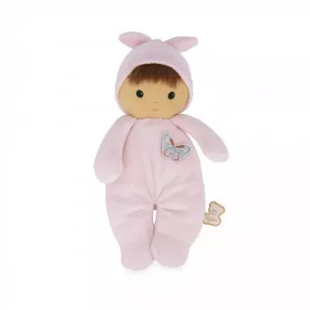 Kaloo Camellia 24 cm Soft Doll in Gift Box, Tendresse Collection