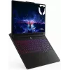 Lenovo Legion Pro 7 16IAX10H 16 inch WQXGA Gaming Laptop - Intel Core Ultra 9, 32GB RAM, SSD, Black
