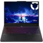 Lenovo Legion Pro 7 16IAX10H 16 inch WQXGA Gaming Laptop - Intel Core Ultra 9, 32GB RAM, SSD, Black