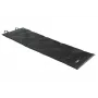High Peak Indiana Self-Inflating Single Mattress 198x63x5 cm Grey