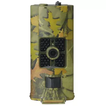 Braun Scouting Cam Black700 20MP 1080p Trail Camera with 40 IR LEDs, 2.0 inch Display, IP66