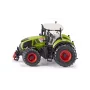 SIKU FARMER Claas Axion 950 1:32 Die-Cast Tractor with Detachable Cabin and Functional Steering