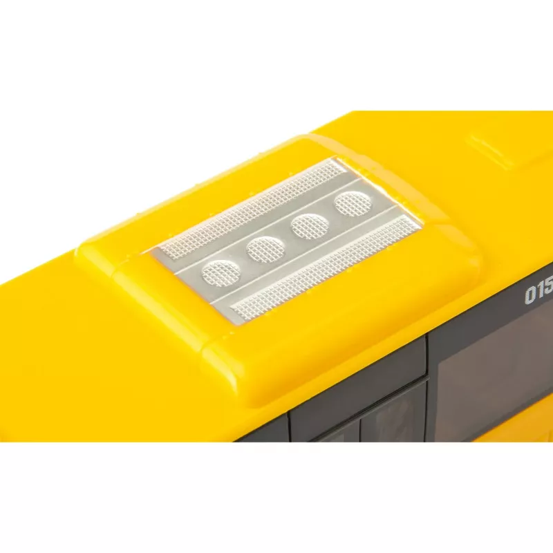SIKU Super MAN Lion's City City Bus 1:50 Die-Cast Model
