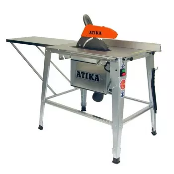 ARTYK ATIKA Wood Table Saw 315mm 2.0kW 230V 90mm HT315