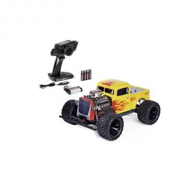 Carson 1:10 Rodstar 2.4G 100% RTR RC Car