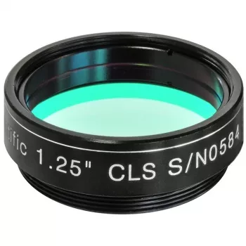 Explore Scientific CLS 1.25 inch City Light Suppression Filter