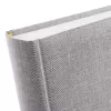 Goldbuch Summertime Trend2 Photo Album 30x31 cm, 100 White Pages, Grey
