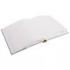 Goldbuch Summertime Trend2 Photo Album 30x31 cm, 100 White Pages, Grey