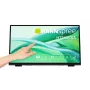 DRUGO Monitor Hannspree HT240CUA 23.6 inch Full HD VA Touch Monitor - Black