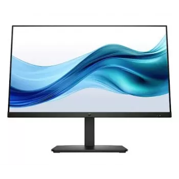 HP 327PE 27-inch Full HD IPS Monitor with USB Hub and Height Adjust