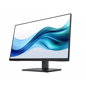 HP 327PE 27-inch Full HD IPS Monitor with USB Hub and Height Adjust