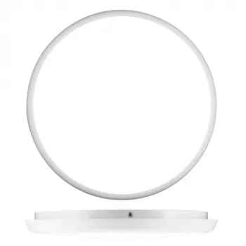 BEG Luxomatic AL8-25-300-LED-C (93621) LED round luminaire