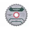 Metabo 628062000 Precision Cut Classic Circular Saw Blade 216mm x 30mm x 40T