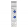 THEBEN TLZ 0.5-20 min Staircase Light Timer Switch ELPA6plus 3600W 3-/4-Wire Optimized for LED