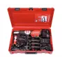 ROTHENBERGER ROMAX 4000 Cordless Press Machine Set TH16-20-26mm, 4Ah, EU