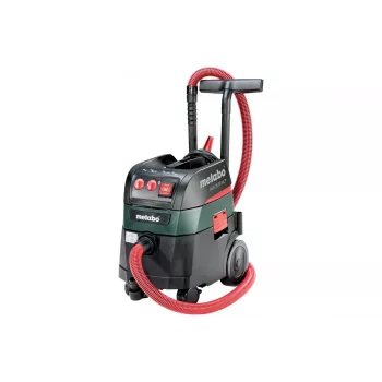 Metabo ASR 35 M ACP Wet/Dry Vacuum Cleaner 1400W 35L Dust Class M AutoCleanPlus