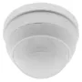 BEG LUXOMAT PD4-Slave Passive Infrared Presence Detector, 24 m Range, Surface-Mounted, White