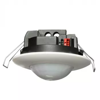BEG BRCK LUXOMAT PD2N-KNXs-ST-DE KNX Presence Detector, 360°, 3 Channels, White