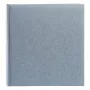 Goldbuch Trend 2 Grey Photo Album 30x31 cm 100 White Pages Case Binding PU Cover
