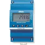 Eltako DSZ16D-3x100A Three-Phase Energy Meter, Direct Measuring, MID Certified, 100A, DIN Rail