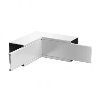 OBO PLM IC 0810 RW Internal Corner with Fire Protection Fabric 330x100x330