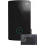 ABL eM4 Single Wallbox Controller 22 kW Type 2 Socket Lockable