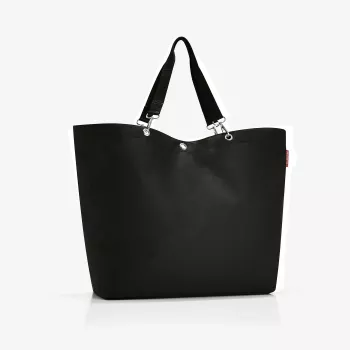Reisenthel shopper XL black