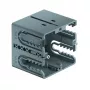 OBO BETTERMANN SIGNA BASE Grey PA Device Installation Box
