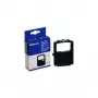 Pelikan Fabric Ribbon for OKI ML5520/ML5521/ML5590/ML5591, Black, 8mm, 1.6M Characters