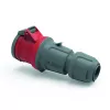 Bals INNOLINQ QC 32A 5-Pole 400V 6h IP54 Red Industrial Coupling