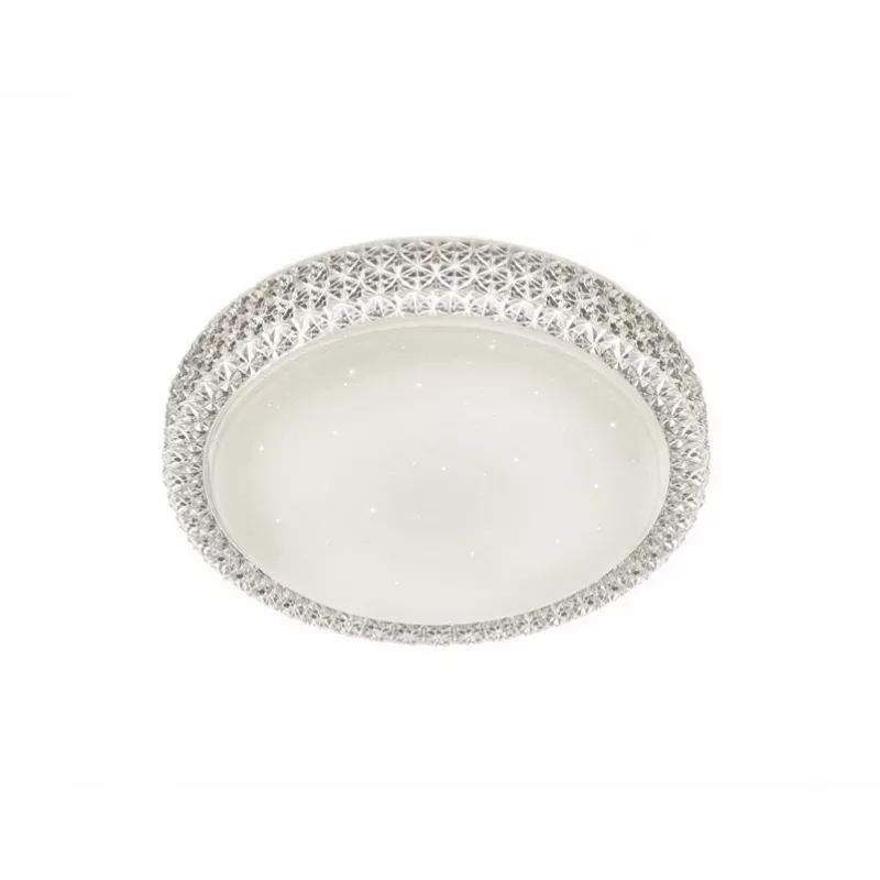 TRIO Ceiling Light Pegasus R62422100 21W LED