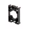Eaton M22-A SmartWire-DT Connection Module, Black, 22.5 mm