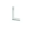 ANGLE BAR 300/180 MKSC Locksmith Steel Security Angle Bracket, Galvanized, 300 x 180 mm