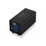 Behringer SC-RE Stage Connect Active Extender Repeater, 100m, 32-Ch 192kHz, PoE, Black