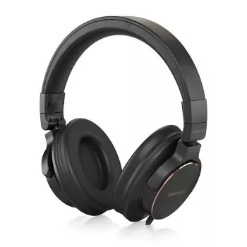 Behringer BH470-BK Studio Headphones