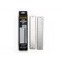 Work Sharp Professional Precision Adjust Diamond Sharpening Plates 600/800 Grit (2-Pack)