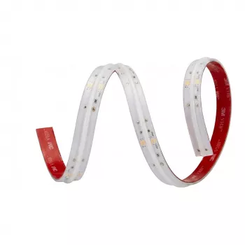 SYNERGY21 LED Flex Strip COB Tunable White CCT DC24V 75W IP20 SLIM 5m