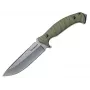 Boker Magnum Persian Fixed Knife 02LG115 – 440A Steel, G10 Handle, Kydex Sheath
