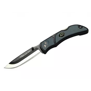 Outdoor Edge Razor Lite EDC Knife Gray Blister