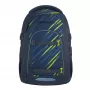 Coocazoo MATE backpack, Fast Lime