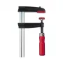 BESSEY IRON CLAMP TPN30S12BE 120x300mm 560kg Forged Steel Bar Clamp