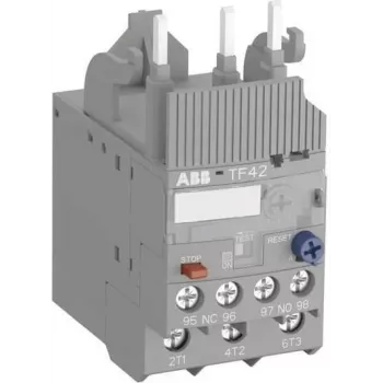 ABB TF42-2.3 Thermal Overload Relay 1.8-2.3A